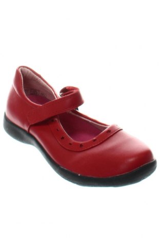 Детски обувки, Размер 31, Цвят Червен, Цена 42,50 лв.