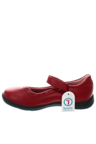 Παιδικά παπούτσια, Μέγεθος 31, Χρώμα Κόκκινο, Τιμή 26,29 €