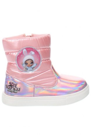 Detské topánky , Veľkosť 28, Farba Ružová, Cena  11,14 €