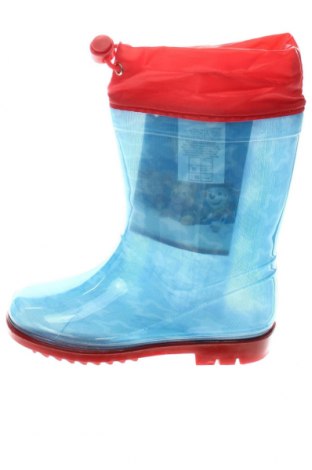 Kinderschuhe, Größe 26, Farbe Blau, Preis 13,92 €