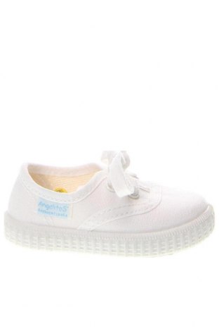 Παιδικά παπούτσια, Μέγεθος 19, Χρώμα Λευκό, Τιμή 8,66 €