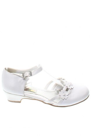Παιδικά παπούτσια, Μέγεθος 33, Χρώμα Λευκό, Τιμή 21,38 €