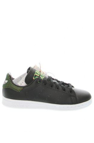 Παιδικά παπούτσια Adidas & Stan Smith, Μέγεθος 36, Χρώμα Μαύρο, Τιμή 19,18 €