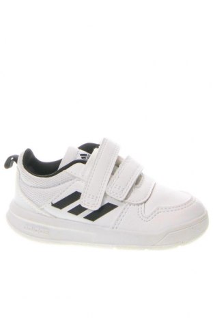 Παιδικά παπούτσια Adidas, Μέγεθος 22, Χρώμα Λευκό, Τιμή 13,36 €