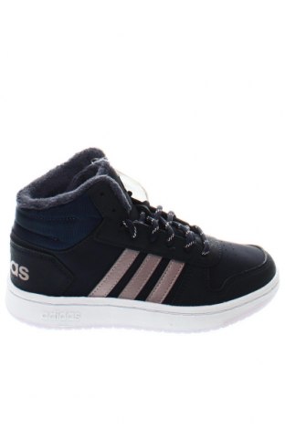 Παιδικά παπούτσια Adidas, Μέγεθος 31, Χρώμα Μπλέ, Τιμή 19,18 €
