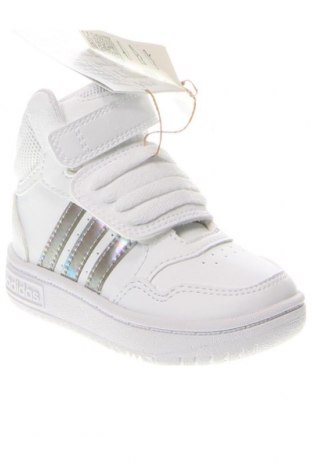 Detské topánky  Adidas, Veľkosť 20, Farba Biela, Cena  31,96 €