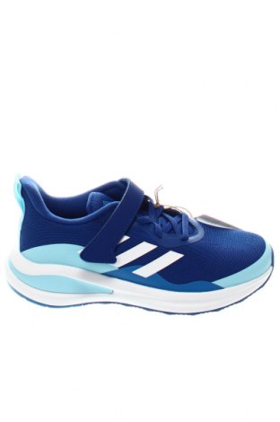 Încălțăminte pentru copii Adidas, Mărime 33, Culoare Albastru, Preț 203,95 Lei