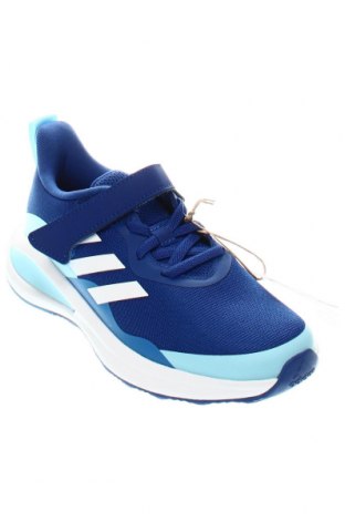 Încălțăminte pentru copii Adidas, Mărime 33, Culoare Albastru, Preț 203,95 Lei