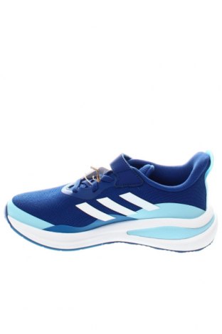 Încălțăminte pentru copii Adidas, Mărime 33, Culoare Albastru, Preț 203,95 Lei