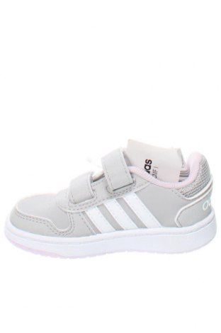 Detské topánky  Adidas, Veľkosť 22, Farba Sivá, Cena  31,96 €