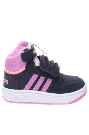 Detské topánky  Adidas, Veľkosť 25, Farba Modrá, Cena  31,96 €