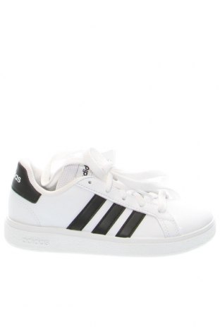 Kinderschuhe Adidas, Größe 29, Farbe Weiß, Preis 31,96 €