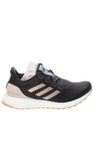 Παιδικά παπούτσια Adidas, Μέγεθος 36, Χρώμα Μαύρο, Τιμή 17,58 €