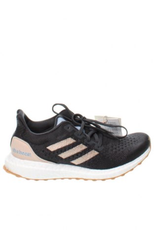 Παιδικά παπούτσια Adidas, Μέγεθος 37, Χρώμα Μαύρο, Τιμή 17,58 €