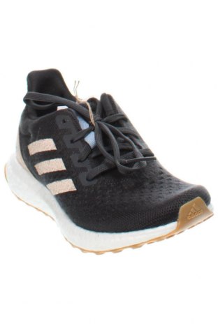 Kinderschuhe Adidas, Größe 36, Farbe Schwarz, Preis 31,96 €