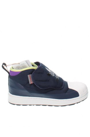 Παιδικά παπούτσια Adidas Originals, Μέγεθος 33, Χρώμα Μπλέ, Τιμή 31,96 €