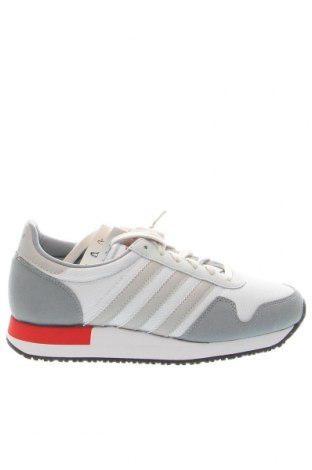 Kinderschuhe Adidas Originals, Größe 36, Farbe Grau, Preis 31,96 €