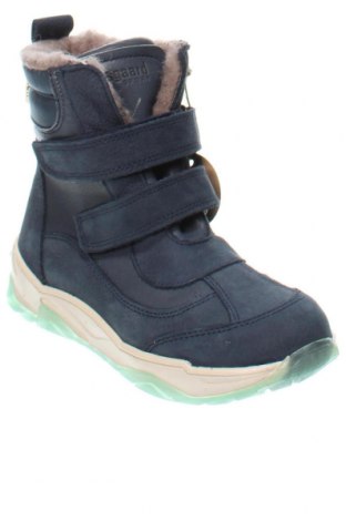 Dětské boty  Bisgaard, Velikost 30, Barva Modrá, Cena  1 565,00 Kč
