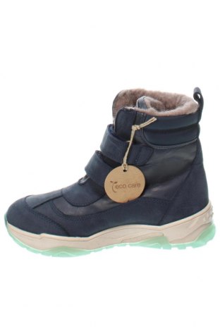 Dětské boty  Bisgaard, Velikost 30, Barva Modrá, Cena  1 565,00 Kč