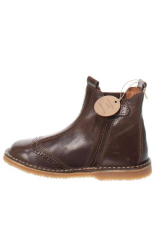 Παιδικά παπούτσια Bisgaard, Μέγεθος 32, Χρώμα Καφέ, Τιμή 31,86 €