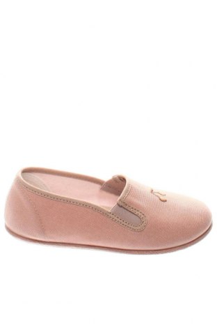 Детски обувки Bonpoint, Размер 28, Цвят Розов, Цена 34,00 лв.