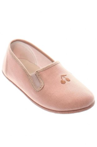 Kinderschuhe Bonpoint, Größe 28, Farbe Rosa, Preis € 17,52