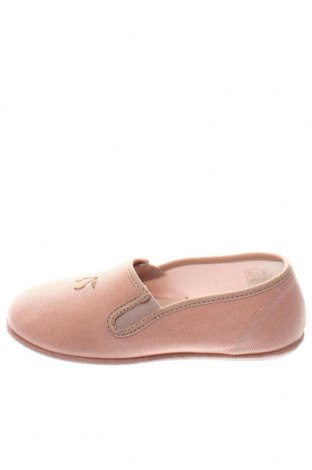 Kinderschuhe Bonpoint, Größe 28, Farbe Rosa, Preis € 17,52