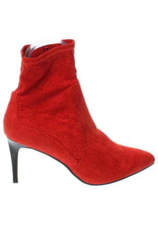Παιδικά παπούτσια Camaieu, Μέγεθος 40, Χρώμα Κόκκινο, Τιμή 18,56 €