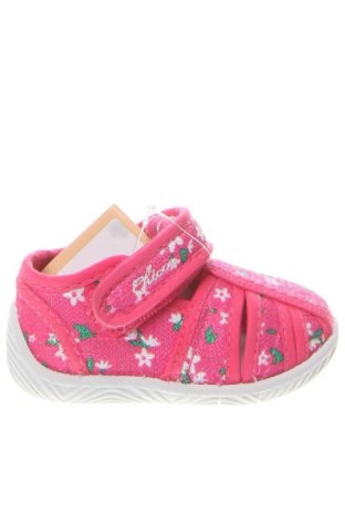 Детски обувки Chicco, Размер 18, Цвят Розов, Цена 21,60 лв.