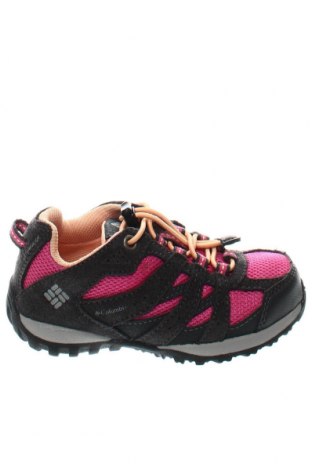 Dětské boty  Columbia, Velikost 27, Barva Vícebarevné, Cena  1 986,00 Kč