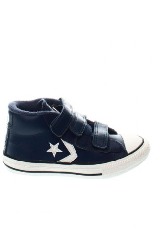 Detské topánky  Converse, Veľkosť 29, Farba Modrá, Cena  31,78 €