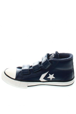 Kinderschuhe Converse, Größe 31, Farbe Blau, Preis 70,62 €