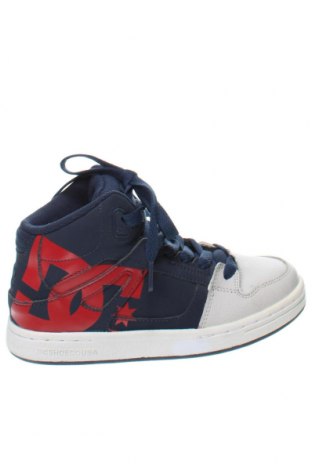Detské topánky  DC Shoes, Veľkosť 34, Farba Modrá, Cena  31,78 €