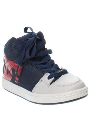 Детски обувки DC Shoes, Размер 34, Цвят Син, Цена 137,00 лв.
