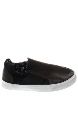 Παιδικά παπούτσια Denim&Co., Μέγεθος 35, Χρώμα Γκρί, Τιμή 9,36 €