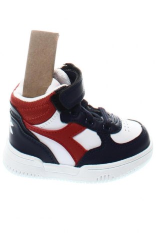 Detské topánky  Diadora, Veľkosť 20, Farba Viacfarebná, Cena  19,18 €
