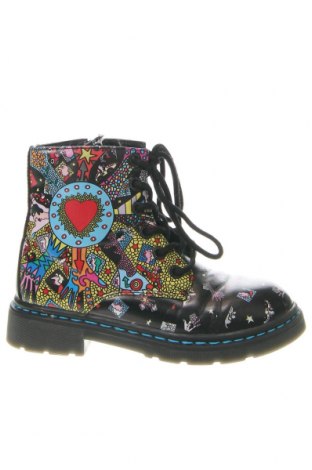 Dětské boty  Dockers, Velikost 31, Barva Vícebarevné, Cena  175,00 Kč