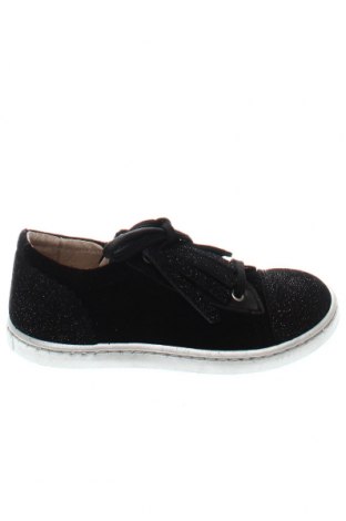 Dětské boty  Dp...am, Velikost 28, Barva Černá, Cena  266,00 Kč