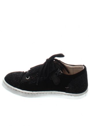 Dětské boty  Dp...am, Velikost 28, Barva Černá, Cena  256,00 Kč