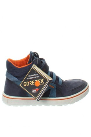 Detské topánky  ECCO, Veľkosť 31, Farba Modrá, Cena  70,62 €
