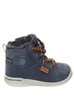 Detské topánky  ECCO, Veľkosť 21, Farba Modrá, Cena  31,78 €