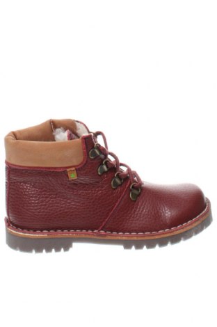 Dětské boty  El Naturalista, Velikost 31, Barva Červená, Cena  1 116,00 Kč