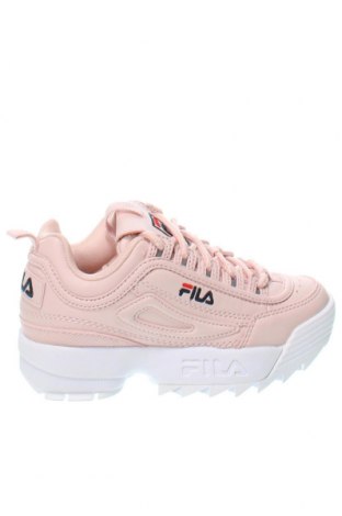 Detské topánky  FILA, Veľkosť 28, Farba Ružová, Cena  31,96 €