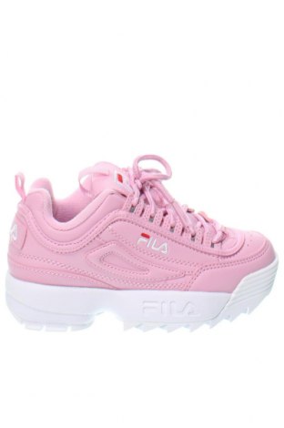 Detské topánky  FILA, Veľkosť 30, Farba Ružová, Cena  31,96 €
