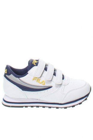 Kinderschuhe FILA, Größe 28, Farbe Weiß, Preis € 19,18