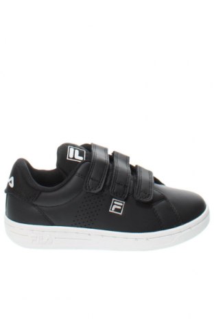 Παιδικά παπούτσια FILA, Μέγεθος 30, Χρώμα Μαύρο, Τιμή 19,18 €