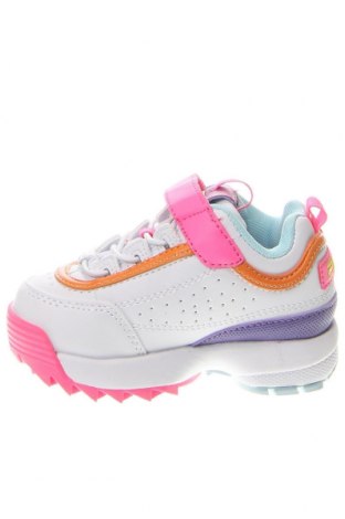 Dětské boty  FILA, Velikost 23, Barva Vícebarevné, Cena  809,00 Kč