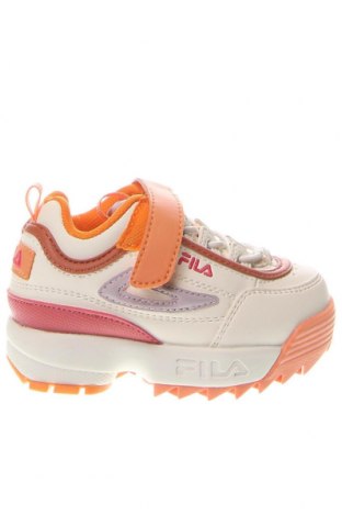 Детски обувки FILA, Размер 23, Цвят Многоцветен, Цена 37,20 лв.