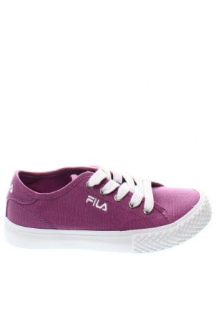 Παιδικά παπούτσια FILA, Μέγεθος 33, Χρώμα Ρόζ , Τιμή 9,59 €