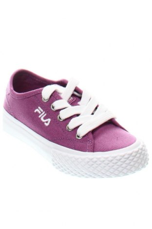 Детски обувки FILA, Размер 28, Цвят Розов, Цена 24,80 лв.